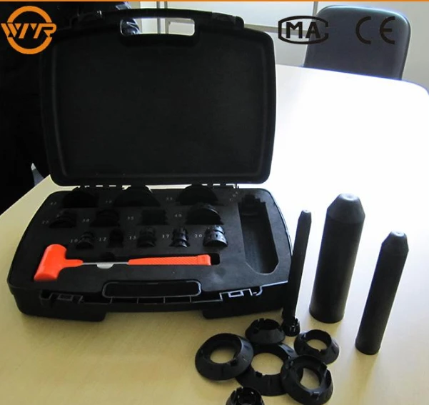 Top quality 36 Bearing Fitting Tool Kit