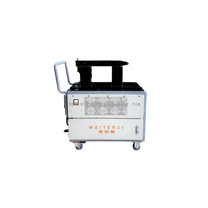 Mobile Bearing Induction Heating Equipment manufacturer