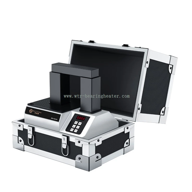 Portable Bearing Heater